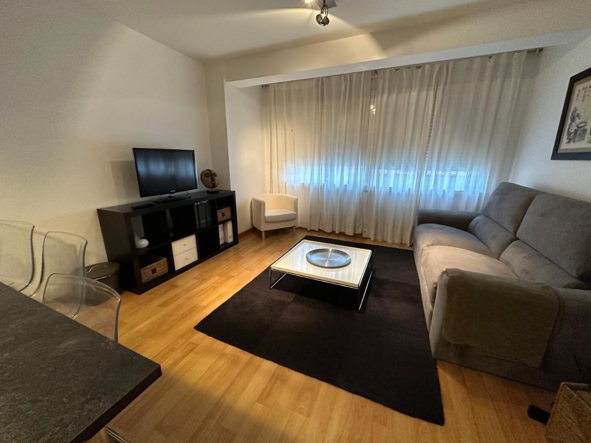 Ferienwohnung Oktheway Santander Street A Coruña Exterior foto