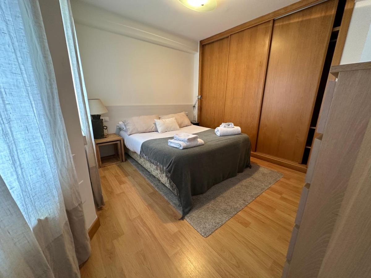 Ferienwohnung Oktheway Santander Street A Coruña Exterior foto