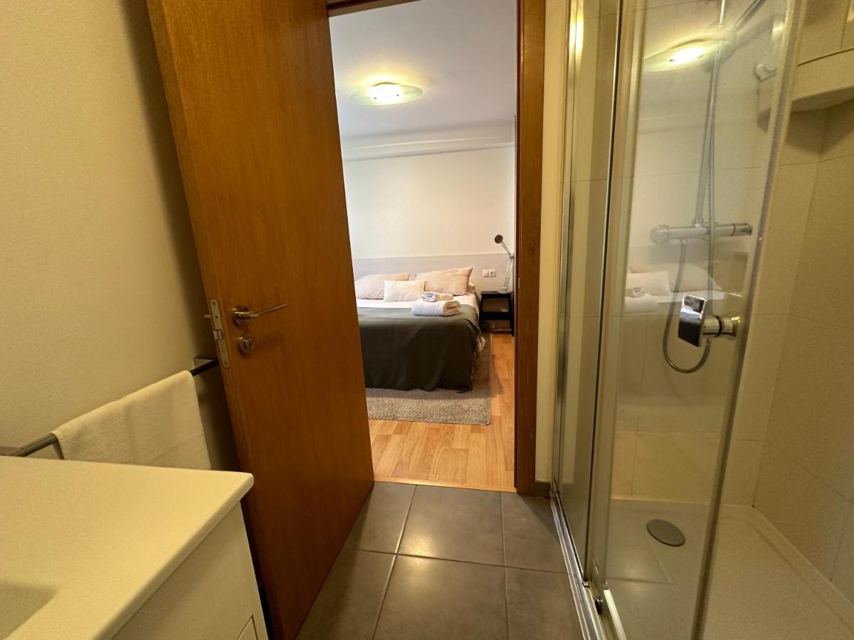 Ferienwohnung Oktheway Santander Street A Coruña Exterior foto